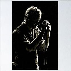 Matt Berninger The National Poster