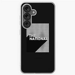 The Samsung Galaxy Case