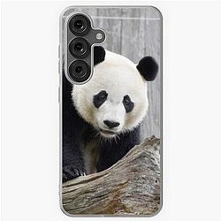 Bei Bei at the National Zoo Samsung Galaxy Case