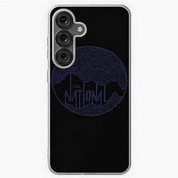 The National  Galaxy Case
