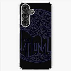 The National Samsung Galaxy Case