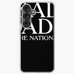 Sad Dads The National Samsung Galaxy Case