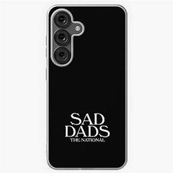 Sad dad's National Galaxy Soft Case