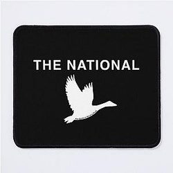The National - The Geese of Beverly Road