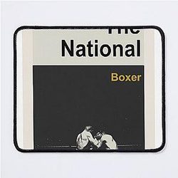 The National - Boxer