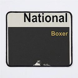 The National - Boxer