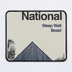 The National - Sleep Well Beast