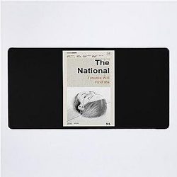 The National - Trouble Will Find Me
