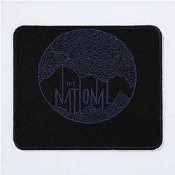 The National Mousepad