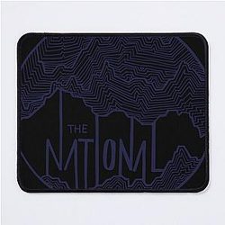 The National Pad