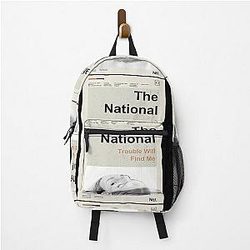 The National - Trouble Will Find Me