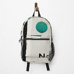 The National - Alligator Backpack