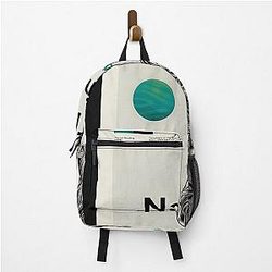 The National - Alligator Backpack
