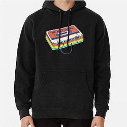 The National Band Logo Pullover Hoodie