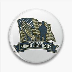 Pray for national guard troops