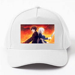 The New Gate Merch The New Gate Hats & Caps