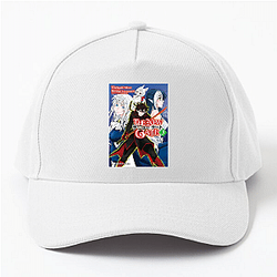 The New Gate Merchandise For Fans The New Gate Hats & Caps