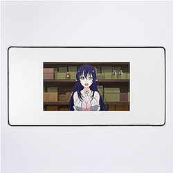 The New Gate Signature The New Gate Mouse Pads