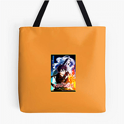 The New Gate Merch Collection The New Gate Bags