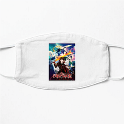 The New Gate Merch For Fans The New Gate Face Masks