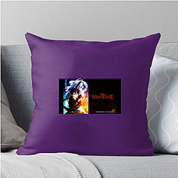 The New Gate Special Collection The New Gate Pillows Cover