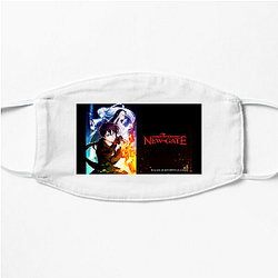 The New Gate Special Collection The New Gate Face Masks