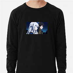 The New Gate Collection for fans The New Gate Sweatshirts