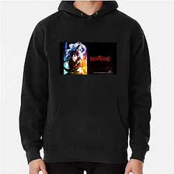The New Gate Special Collection The New Gate Hoodies