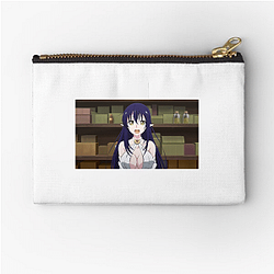 The New Gate Signature The New Gate Zipper Pouches