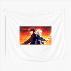 The New Gate Merch The New Gate Tapestries