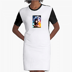 The New Gate Merch Collection The New Gate Dresses