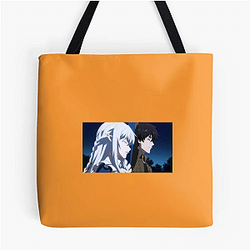 The New Gate Collection for fans The New Gate Bags