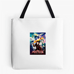 The New Gate Merch For Fans The New Gate Bags