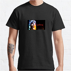 The New Gate Special Collection The New Gate T-Shirts