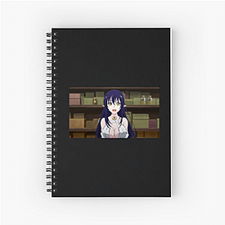 The New Gate Signature The New Gate Notebook