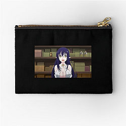 The New Gate Signature The New Gate Zipper Pouches