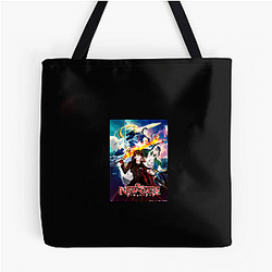 The New Gate Merch For Fans The New Gate Bags