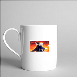 The New Gate Merch The New Gate Mugs