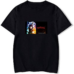 The New Gate Special Collection The New Gate T-Shirts