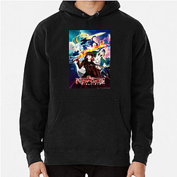 The New Gate Merch For Fans The New Gate Hoodies