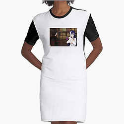 The New Gate Merchandise The New Gate Dresses
