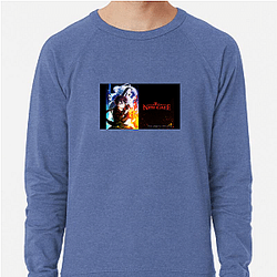 The New Gate Special Collection The New Gate Sweatshirts