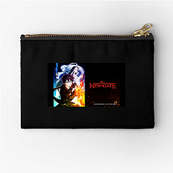The New Gate Special Collection The New Gate Zipper Pouches