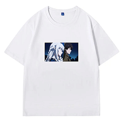 The New Gate Collection for fans The New Gate T-Shirts