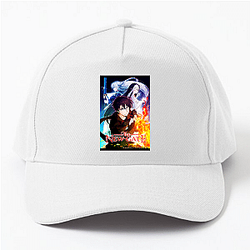 The New Gate Merch Collection The New Gate Hats & Caps