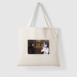 The New Gate Merchandise The New Gate Bags