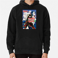 The New Gate Merchandise For Fans The New Gate Hoodies