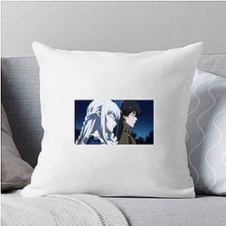 The New Gate Collection for fans The New Gate Pillows Cover