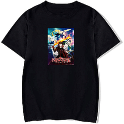 The New Gate Merch For Fans The New Gate T-Shirts