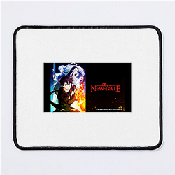 The New Gate Special Collection The New Gate Mouse Pads